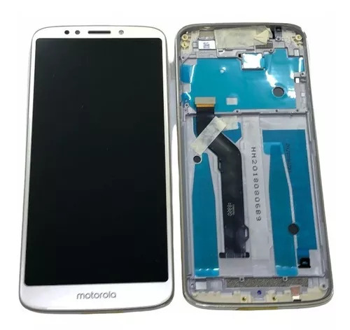 Carcaça smartphone motorola.
