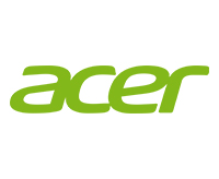 Logo fabricante Acer.