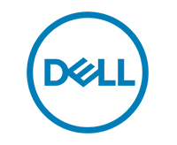 Logo fabricante Dell.